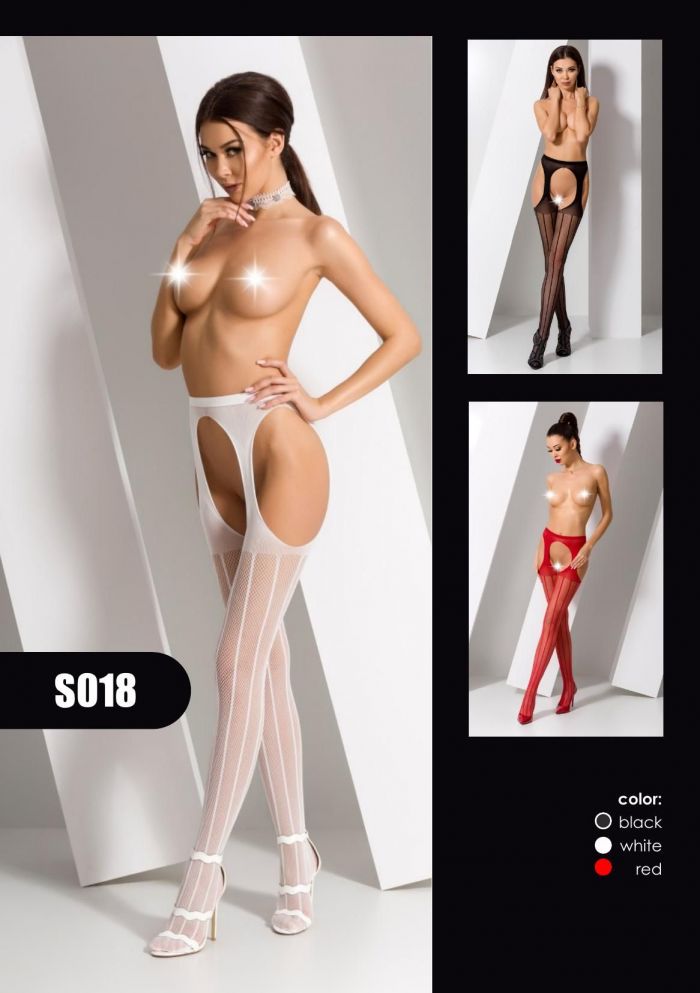 Passion Passion-catalogue Passion 2020-81  Catalogue Passion 2020 | Pantyhose Library